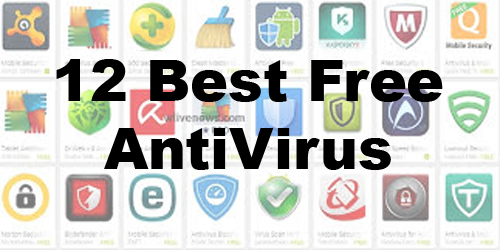 antivirus bagus gratis