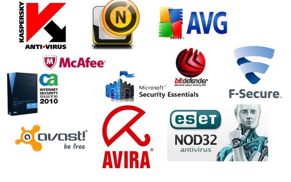 antivirus Software Best 2010
