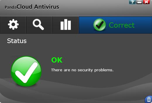 antivirus v 1.0 exe