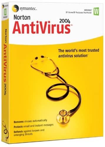 appz norton antivirus 2004