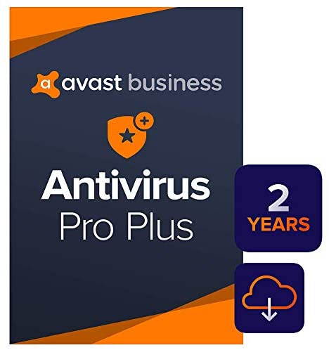 키가 있는 avast 안티바이러스 프로 다운로드