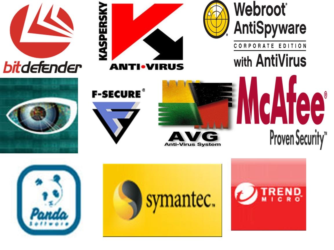 Beste Antivirensoftware für Browser 2012 kostenloser Download
