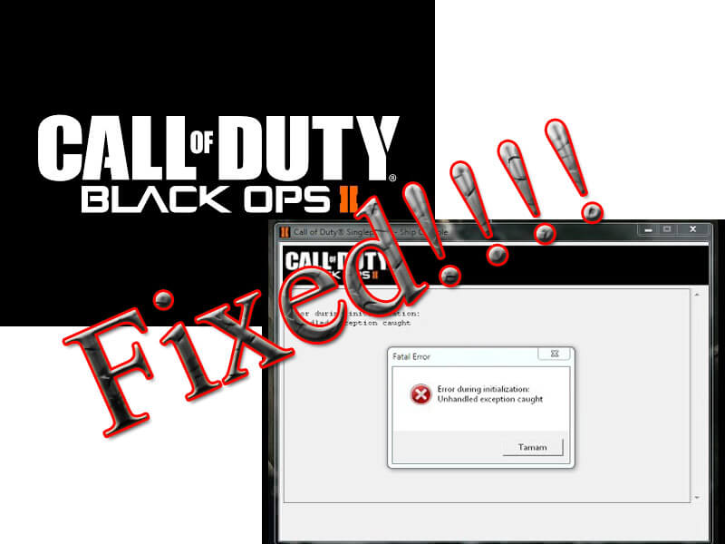 black ops file amount error