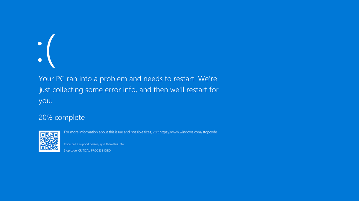 bsod error fixer