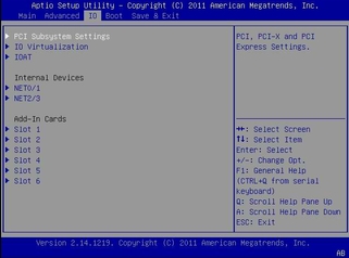 cd-rom disabled in bios