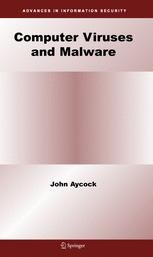 vírus de computador malware jon aycock