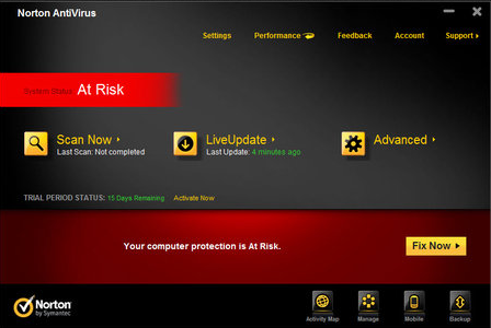 crack norton antivirus 2013