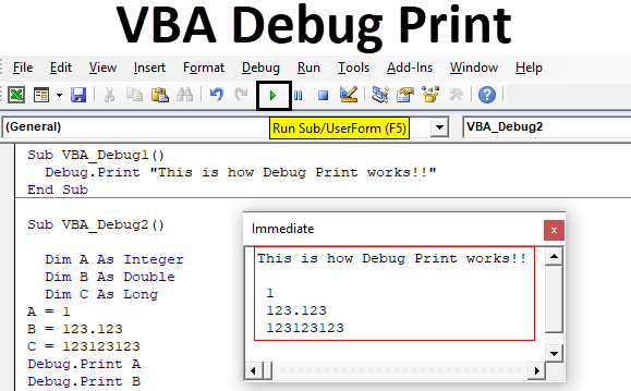 debug printf macro