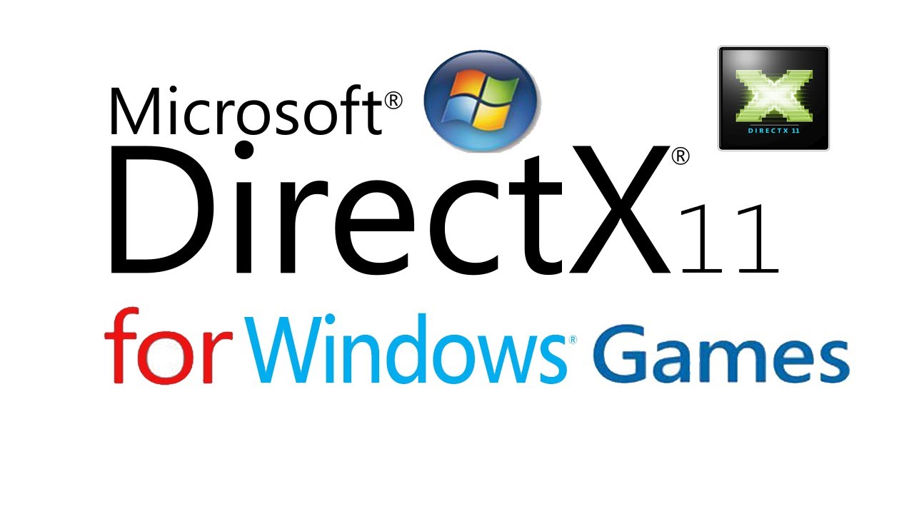 descargar microsof company directx 11 para xp