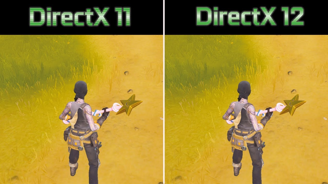 directx-video's