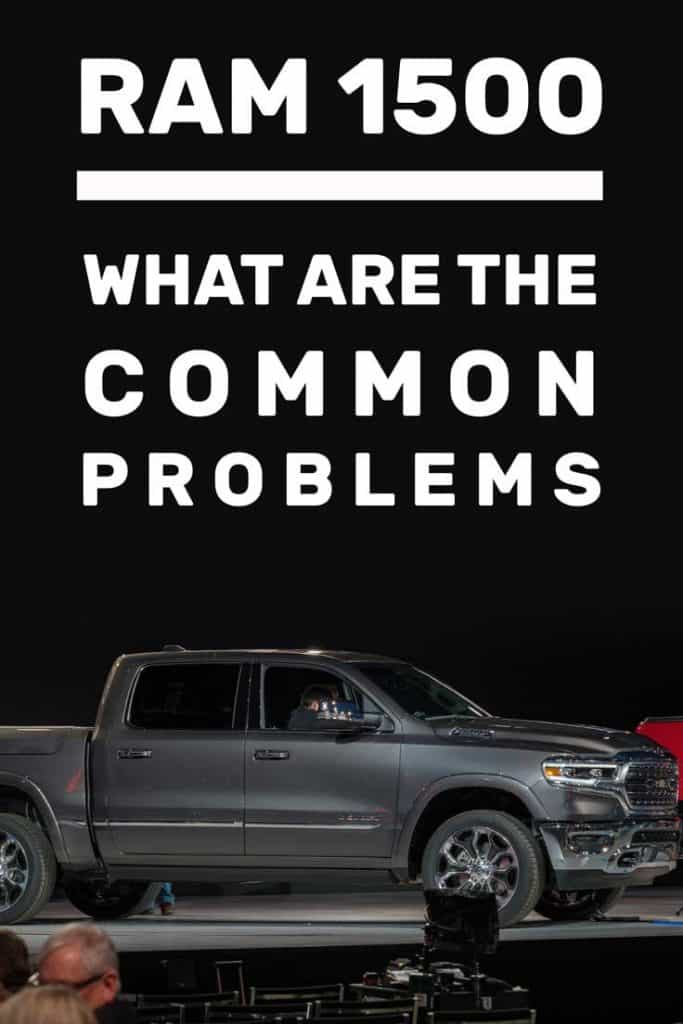 Solução de problemas em caminhões doge