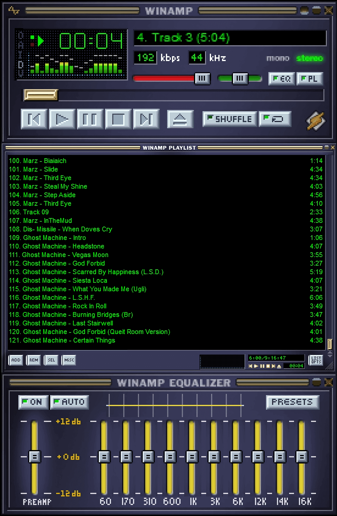 winamp free download for windows 8