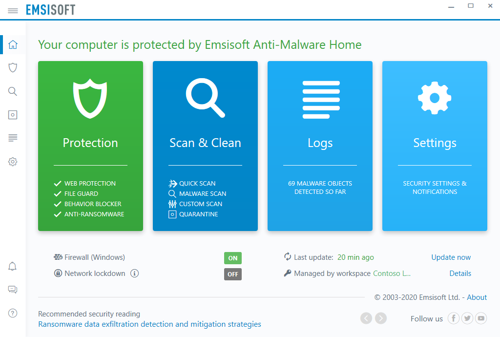 emsisoft anti-malware anti-trojaner