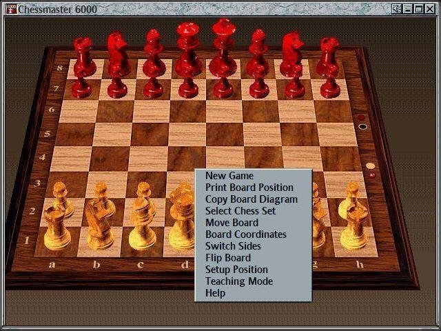 znajdź zawieszoną figurę czekającą w imieniu błędu wiertła chessmaster