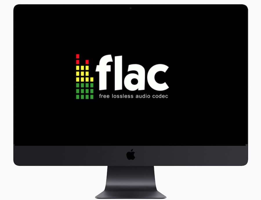 flac codec by quicktime mac