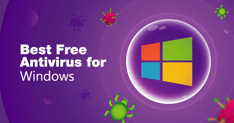 free antivirus shareware download