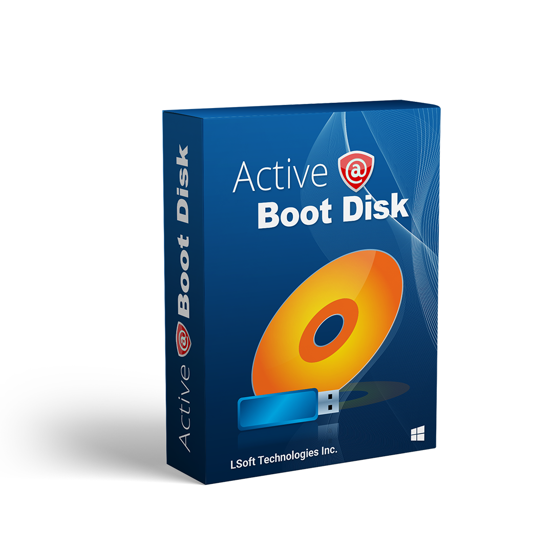 free boot disk for all windows