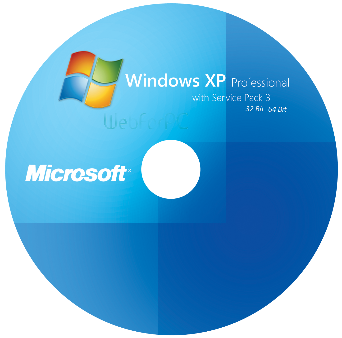 disque de démarrage gratuit windows xp cd