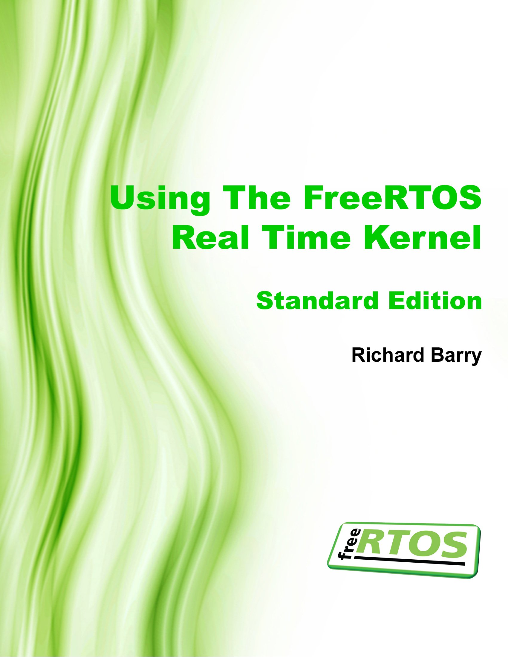 freertos kernel in tempo reale