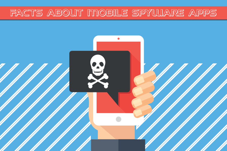 fun facts about spyware