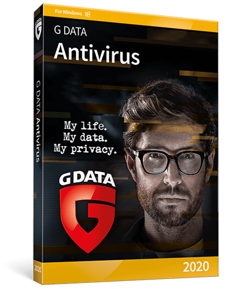 g datda antivírus