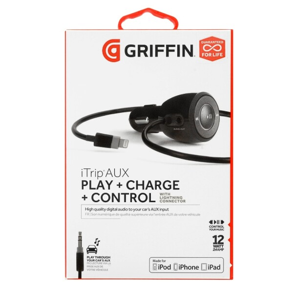 griffin itrip automation