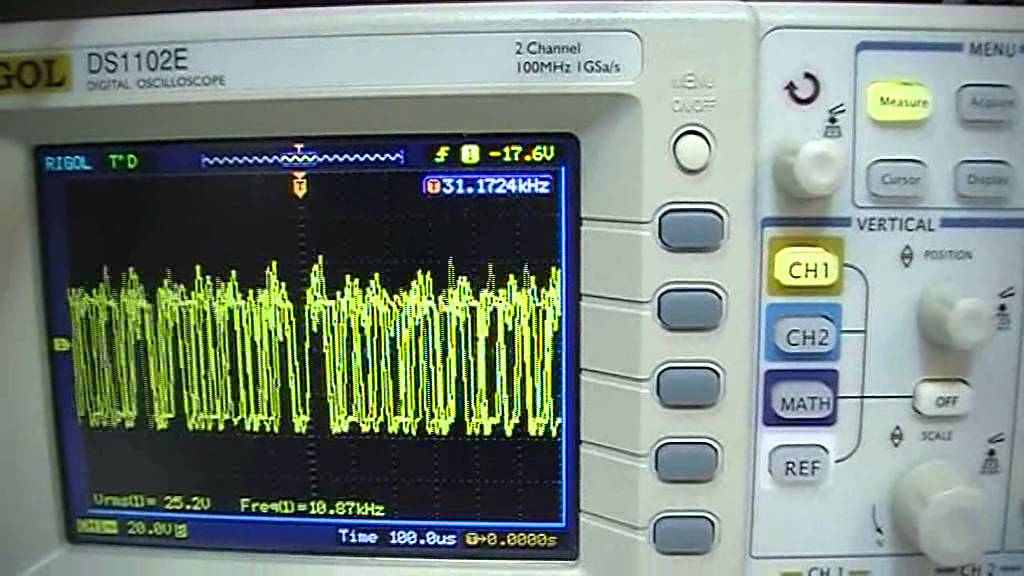 ham rc Troubleshooting