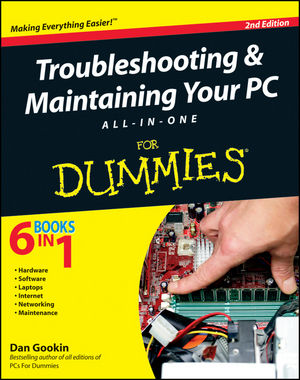 hardware troubleshooting books free download