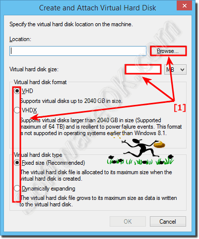 comment installer un lecteur de serveur individuel dans Windows 8