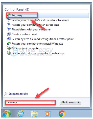 hoe Windows 7 opnieuw te installeren zonder cd rechtstreeks op sony vaio