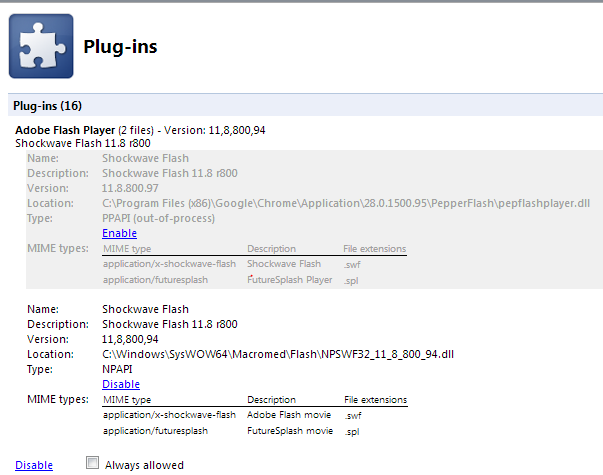 httpservice error in Judgement #2032