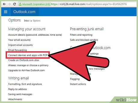 incoming mail server not found check mailbox settings