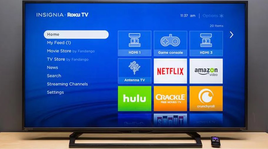 insignia tv troubleshooting never signal