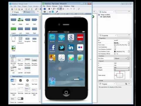 iphone Programming in the Windows