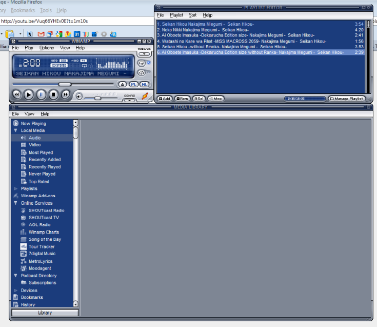 main.idx winamp