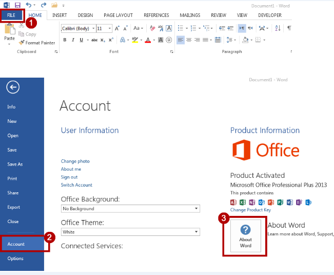 ms office service pack download
