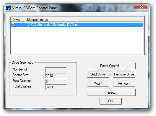 msdn virtual cd-rom control panel