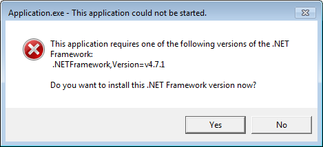 net plan runtime 4.0 언어 팩 windows 8