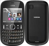 Gratis Download Repareren Inclusief Nokia Asha 200 Mobile Antivirus