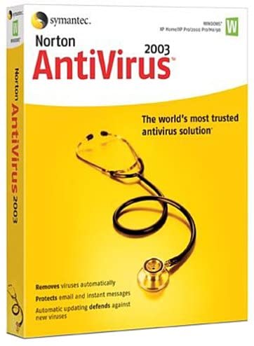 norton antivirus för server 2003 r2