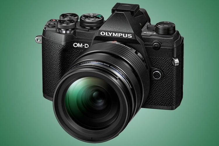 olympus camera troubleshooting