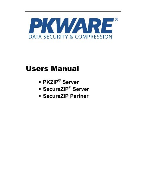 pkware는 win32용 압축 라이브러리를 보고합니다