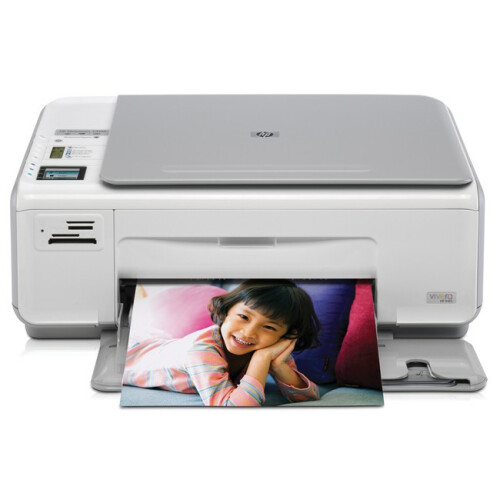 printer hp c4280 troubleshooting