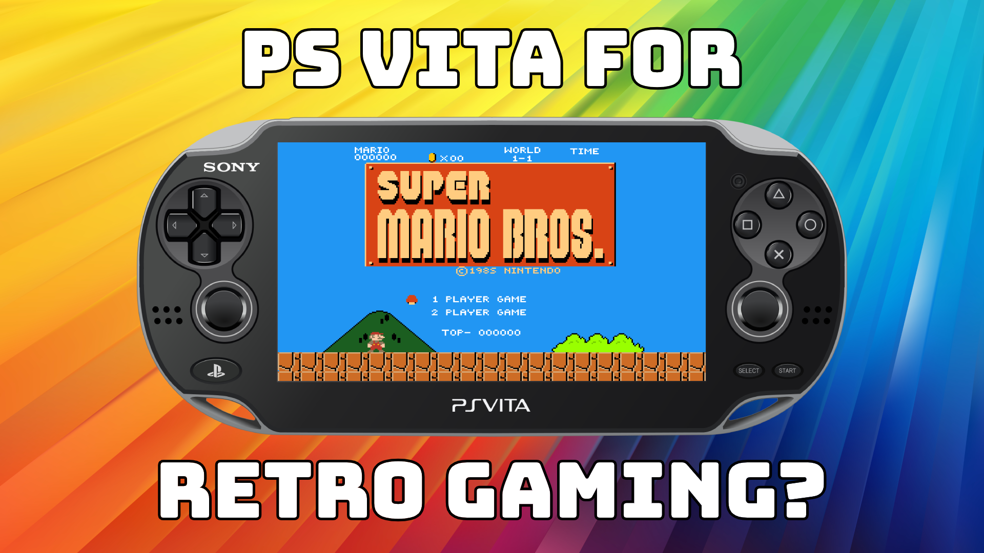 ps Vita Emulator blaue Variante Bios