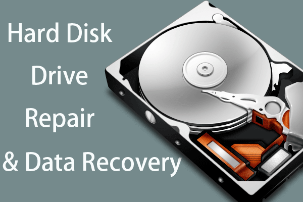 복구 디스크는 깨끗한 하드 드라이브에서 작동하지 않습니다.