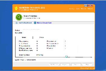 register guardian antivirus 2012