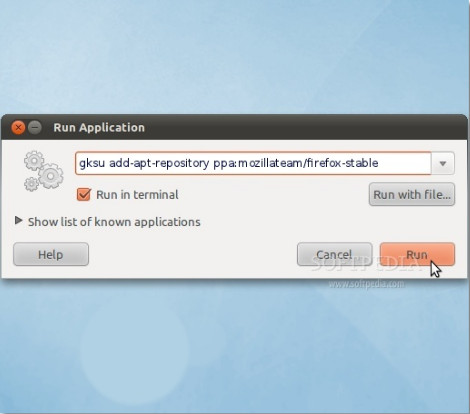 internet explorer ubuntu 10.04 opnieuw installeren