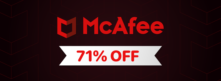 review on your mcafee antivirus