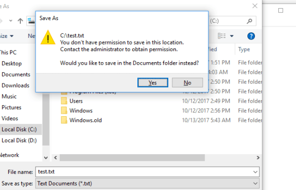 saving files to cd in windows 7