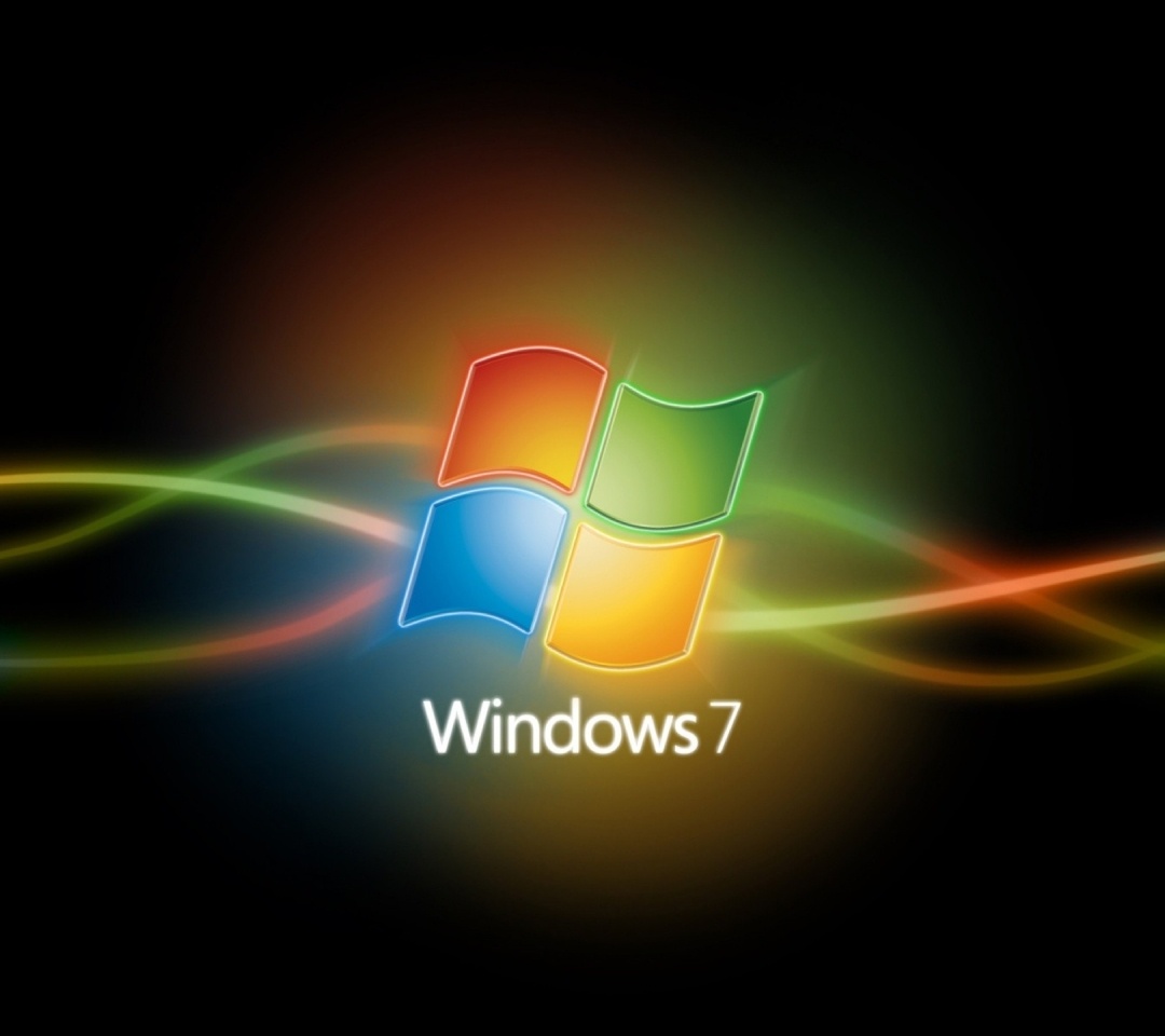 protector de pantalla como fondo de pantalla en Windows 7